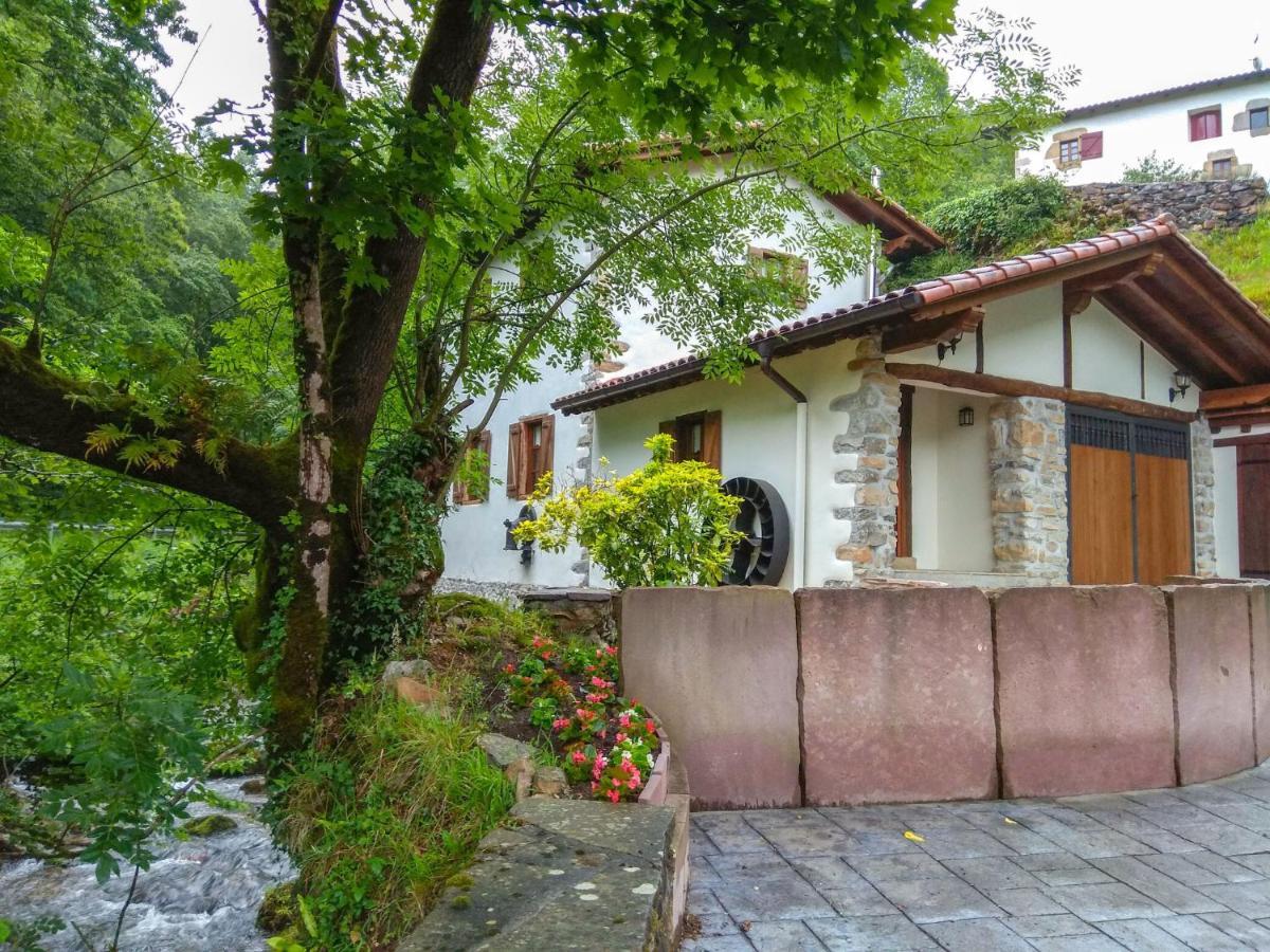 Uxaneko-errota By Interhome *