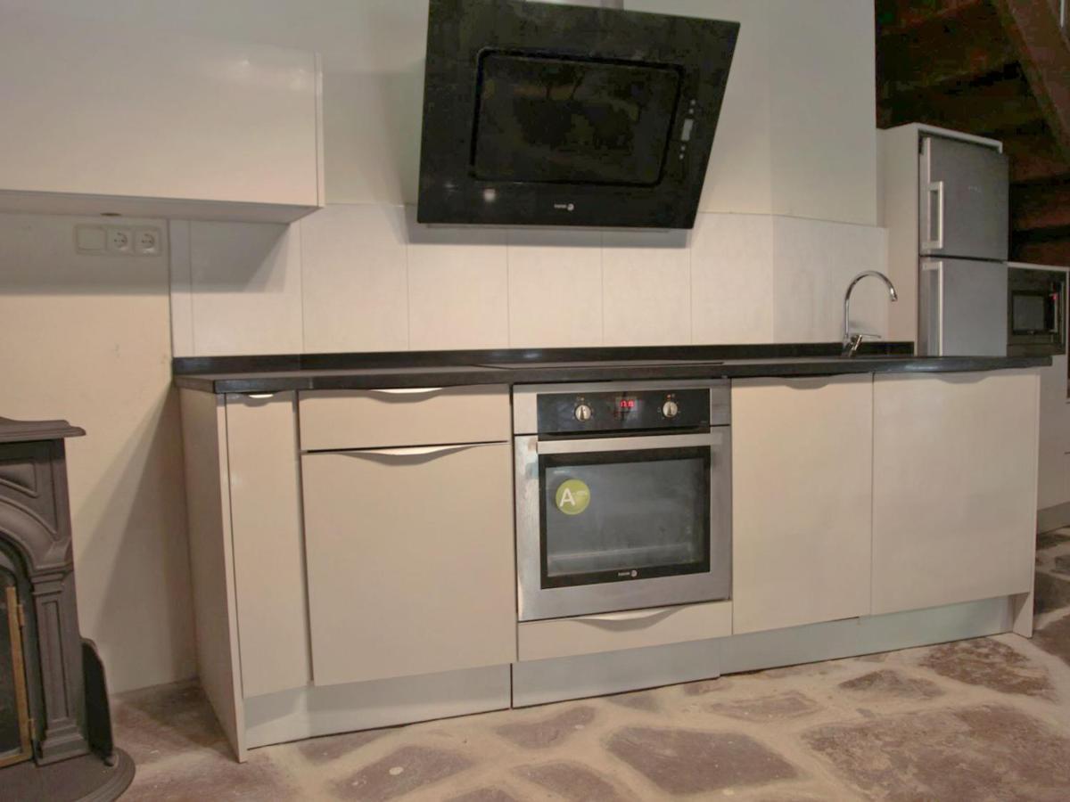 Hébergement de vacances Uxaneko-errota By Interhome Bera (Navarre)
